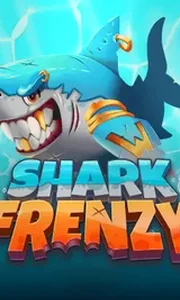 Shark Frenzy