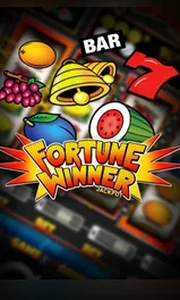 Fortune Winner Jackpot