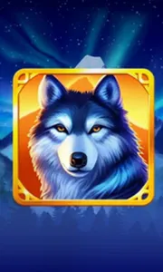 Wolf Treasure