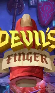 Devils Finger