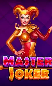 Master Joker