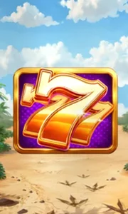 Rocket Eruption: Triple Blast