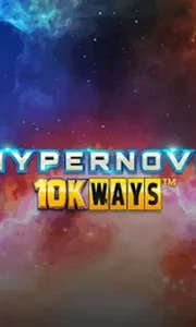 Hypernova 10K Ways