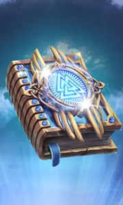 Book Of Demi Gods 3