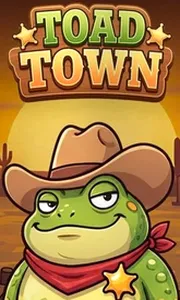 Toad Town