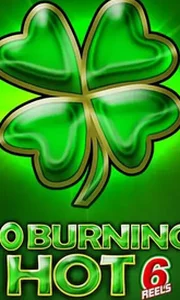 Play 40 Burning Hot 6 Reels At BitStarz Casino