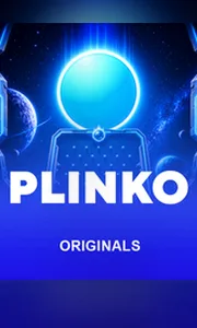 Game thumb - Plinko